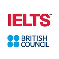 IELTS-Britch-council