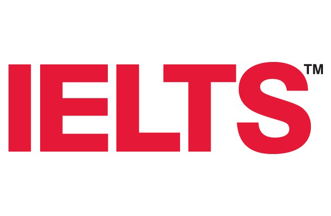 IELTS logo